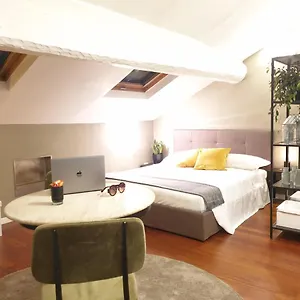 Vico - Corso 11 Appartamento Milano
