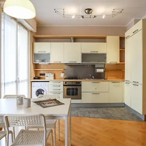 Italianway - Dei Tulipani 4 Appartamento Milano
