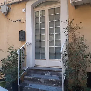 A Me' Casa Appartamento Aeroporto di Catania Fontana Rossa