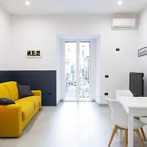 Casa Massa Casa vacanze Napoli