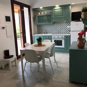 Brezza Di Levante Appartamento Cefalù