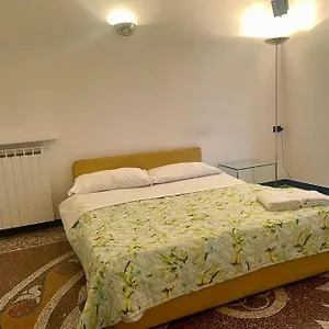 Sweet 3a Appartamento Genova