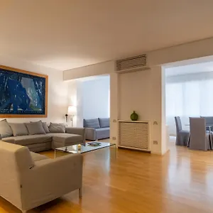 Appartamento Attic With Terrace And Jacuzzi - Luxury, Roma