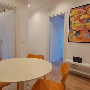 Appartamento Casa Chiabrera, Roma