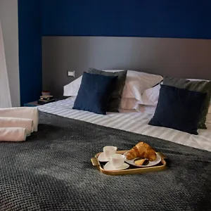 Doron Living Apartament Bari