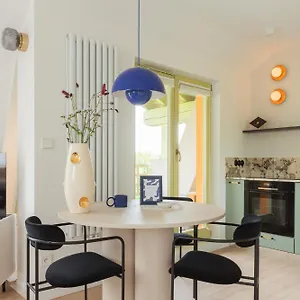 M17 - By Jwpm Apartament Sopot