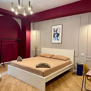 Art N Shelter Apartament Bari