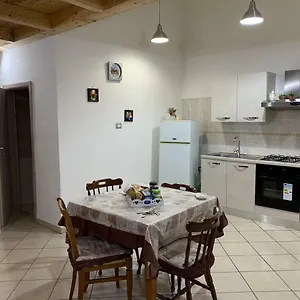House Maria Paradiso Casa vacanze Napoli