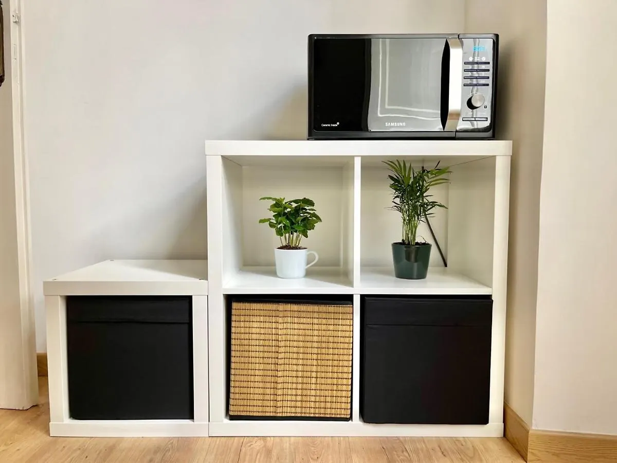 Vatican Vibes Řím Apartmán
