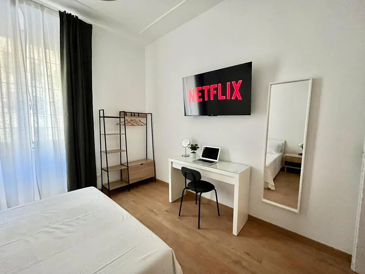 Vatican Vibes Řím Apartmán