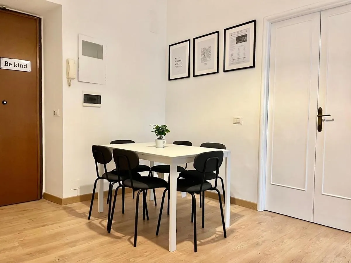 Vatican Vibes Řím Apartmán