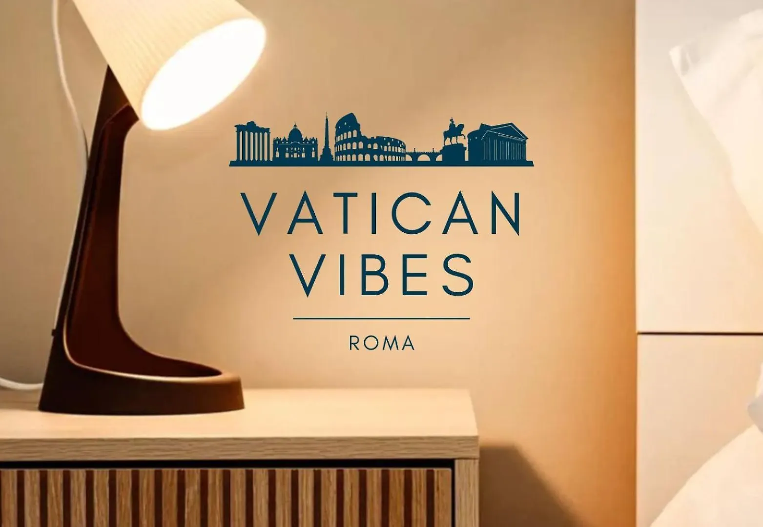 Appartamento Vatican Vibes Roma