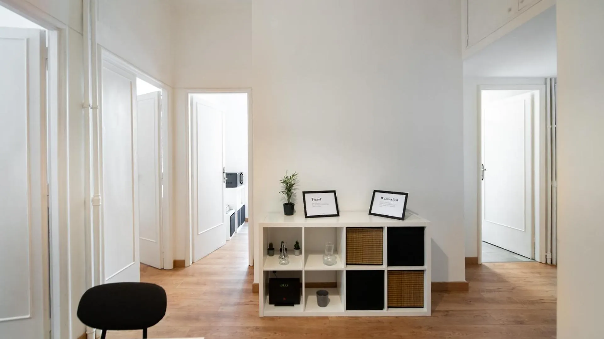 Apartmán Vatican Vibes Řím Itálie
