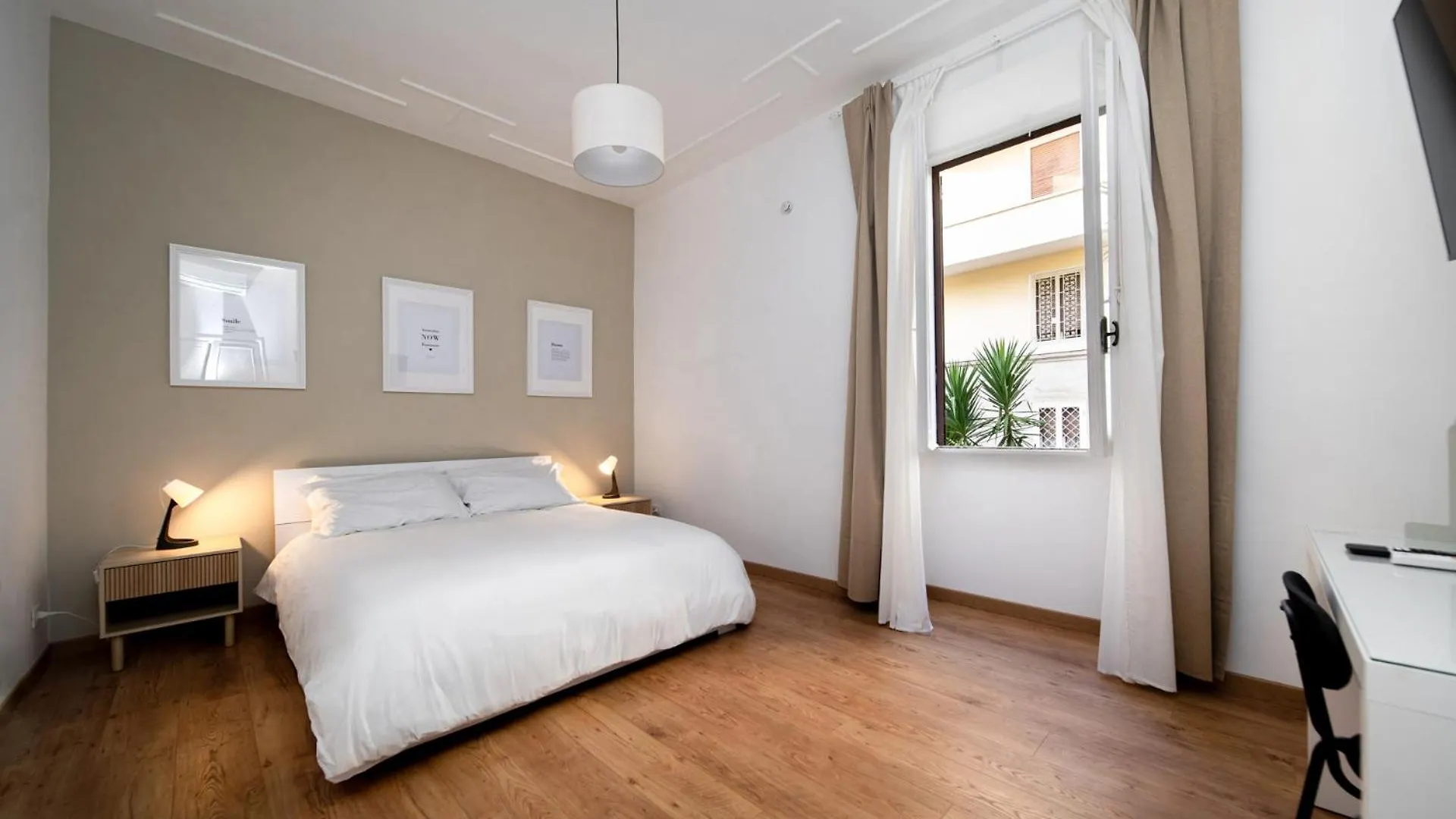 Apartment Vatican Vibes Rome