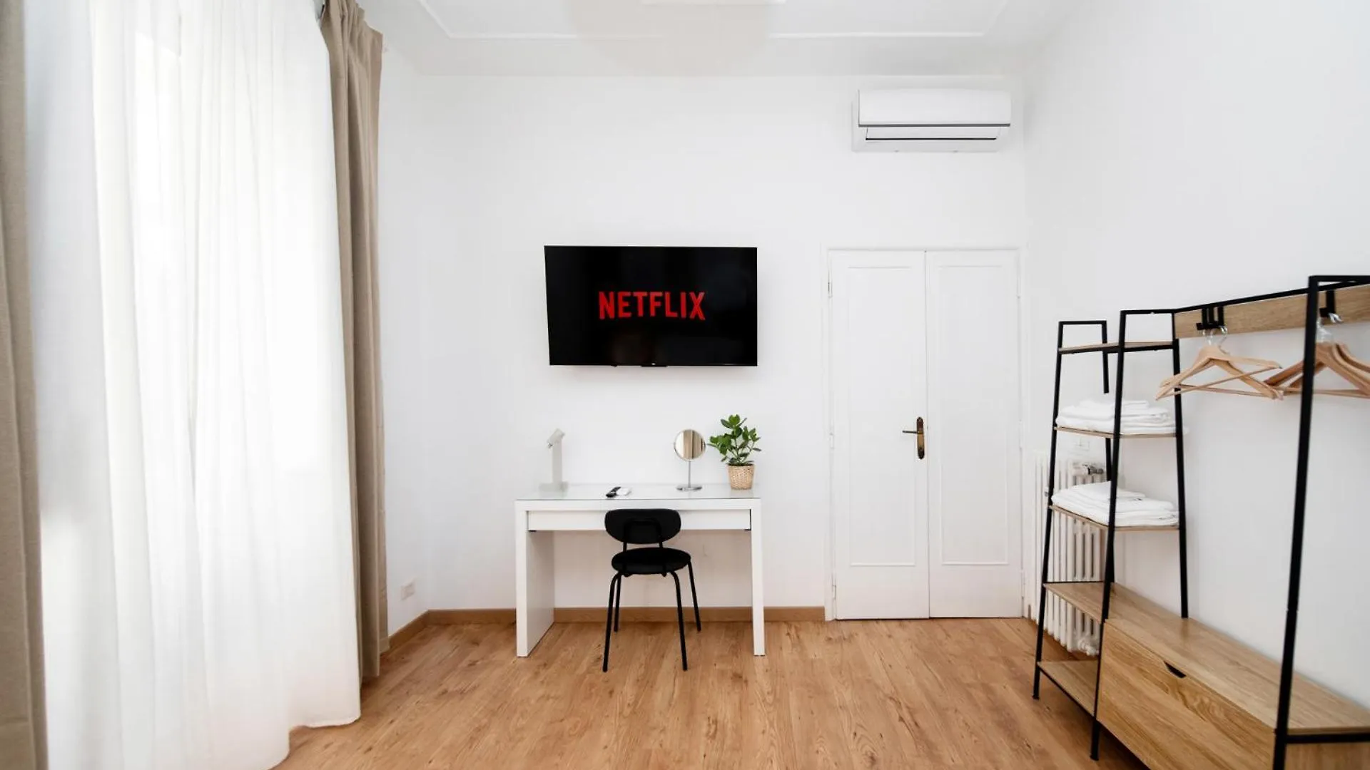 Vatican Vibes Řím Apartmán