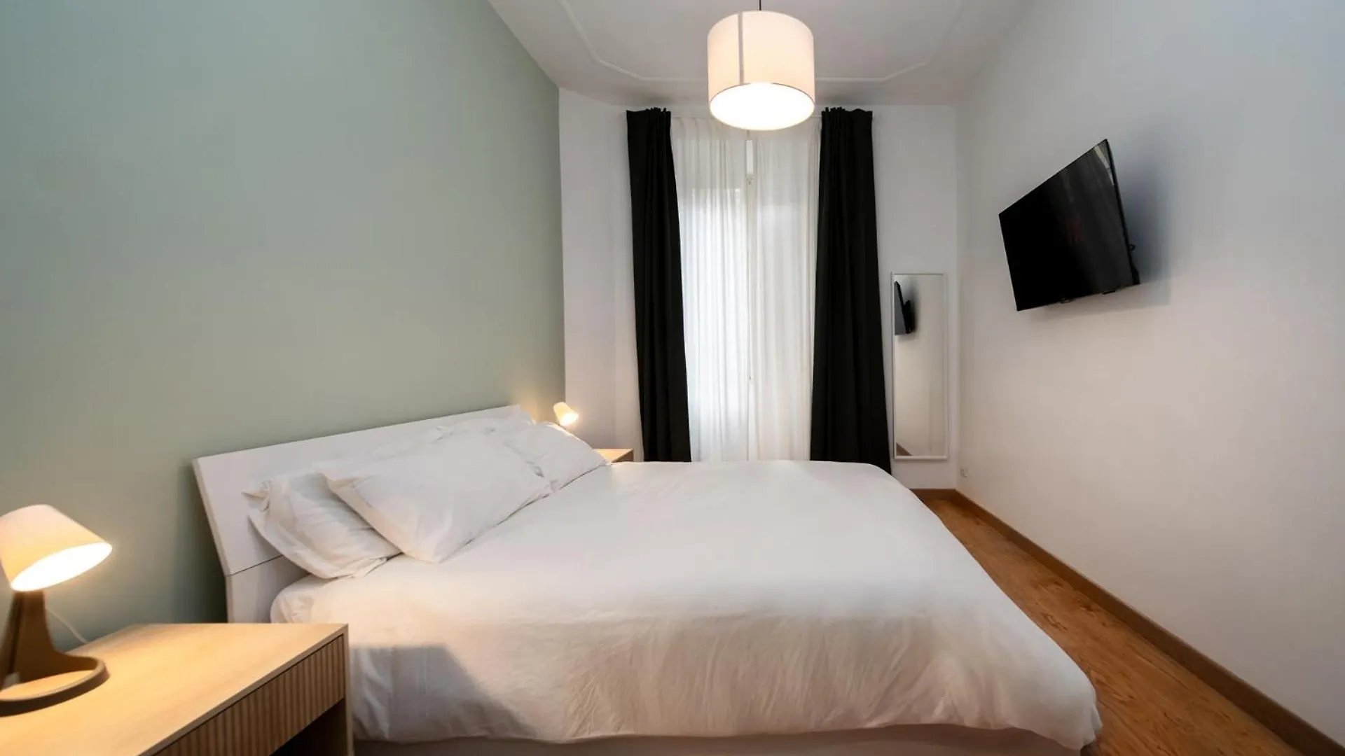 Apartmán Vatican Vibes Řím Itálie