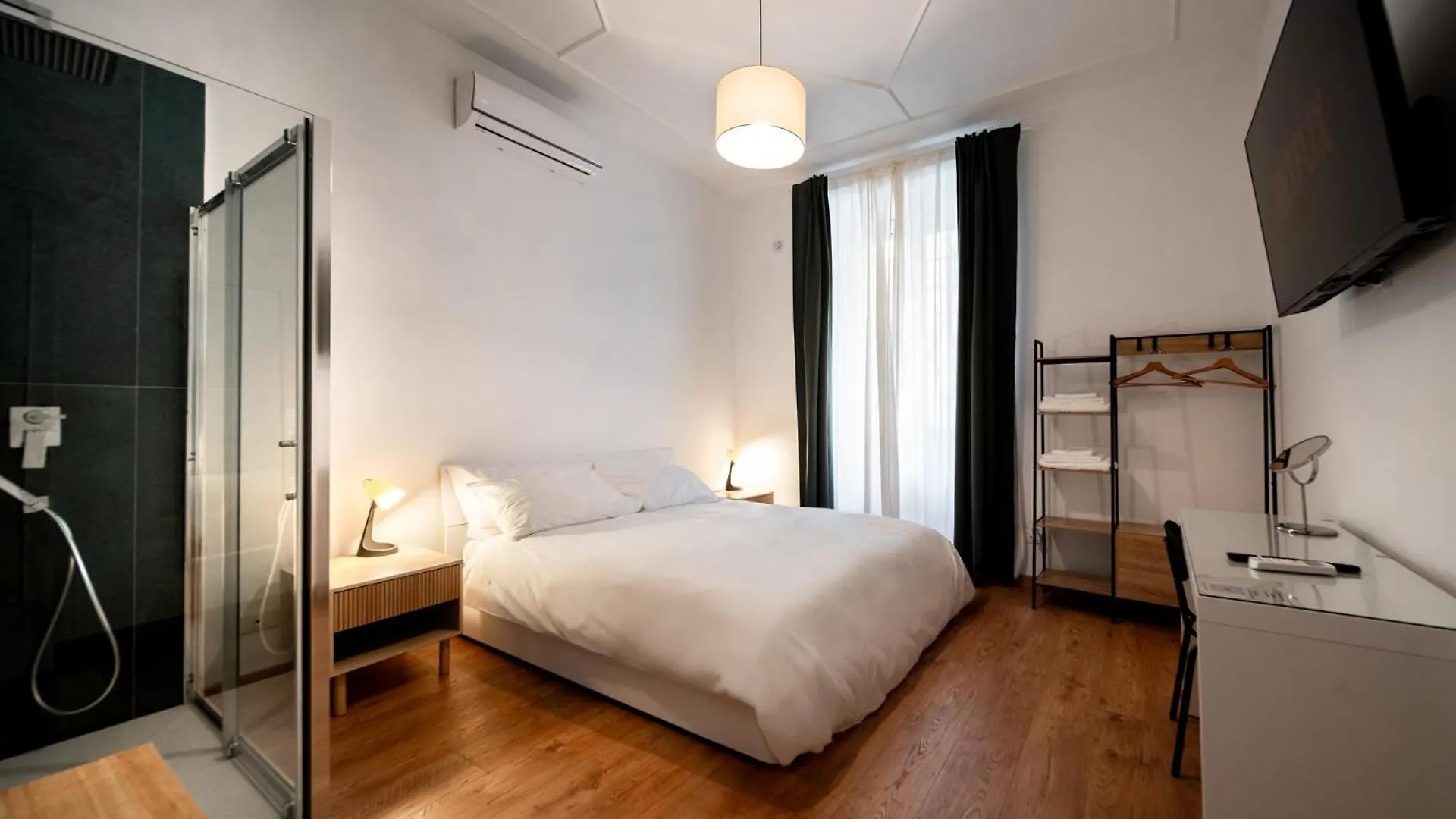 Apartmán Vatican Vibes Řím