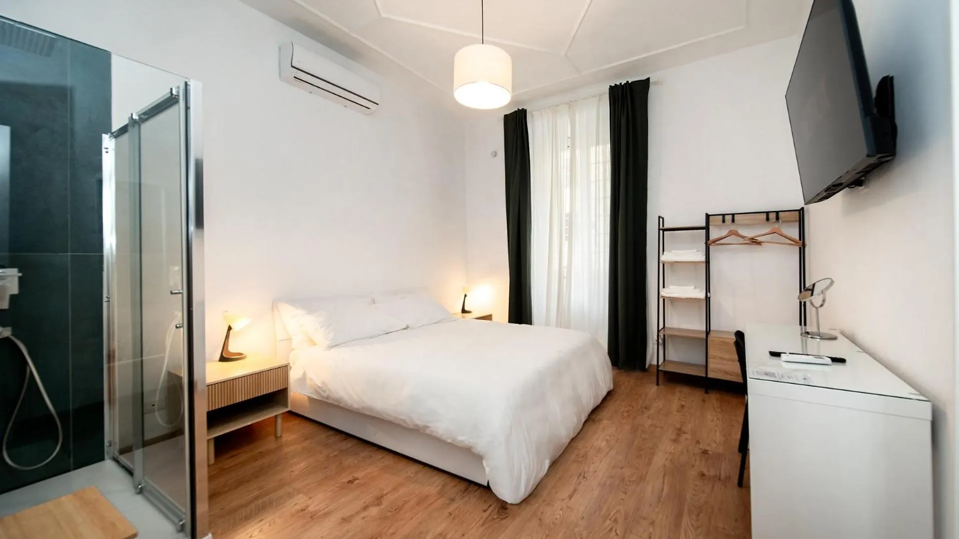 Vatican Vibes Řím Apartmán
