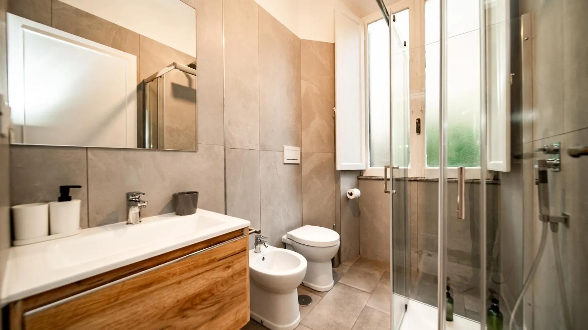 Apartment Vatican Vibes Rome Italy
